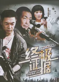 《终极证据》：真相迷雾下的罪与罚，悬疑烧脑的犯罪推理