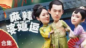 麻辣婆媳斗：火花四溅的家庭喜剧，笑料与温情齐飞