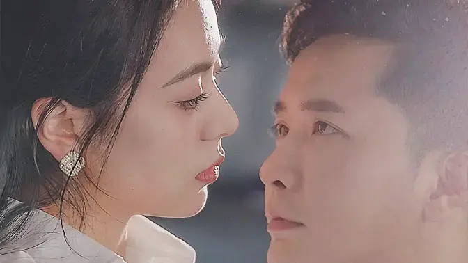 《等风吻你》：一场关于青春、遗憾与成长的治愈之旅，甜虐交织的爱情挽歌