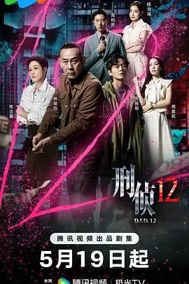 《刑侦12》普通话版：迷雾重重，抽丝剥茧，谁是隐藏在黑暗中的真凶？