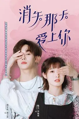 《消失那天爱上你》：一场关于记忆与爱的奇幻漂流，找寻遗失的拼图！