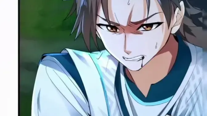 《混沌天帝诀 动态漫画》：国漫逆袭？热血修仙的全新打开方式！