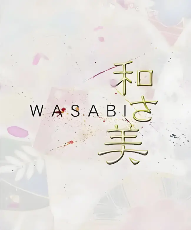 《和之美》：国产动漫的惊艳绽放！一部融合东方韵味与现代视效的视觉盛宴，带你领略中华文化的独特魅力！