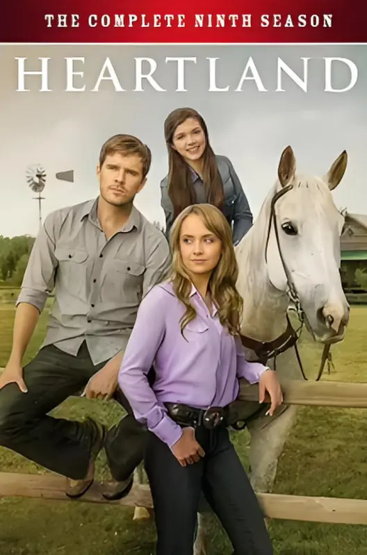 《心灵之地 第九季》：深邃哲学与现实共振，感受生命终极的温暖与力量